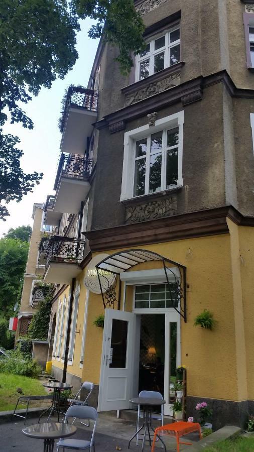 Apartament Blonia Szczecin Exterior photo