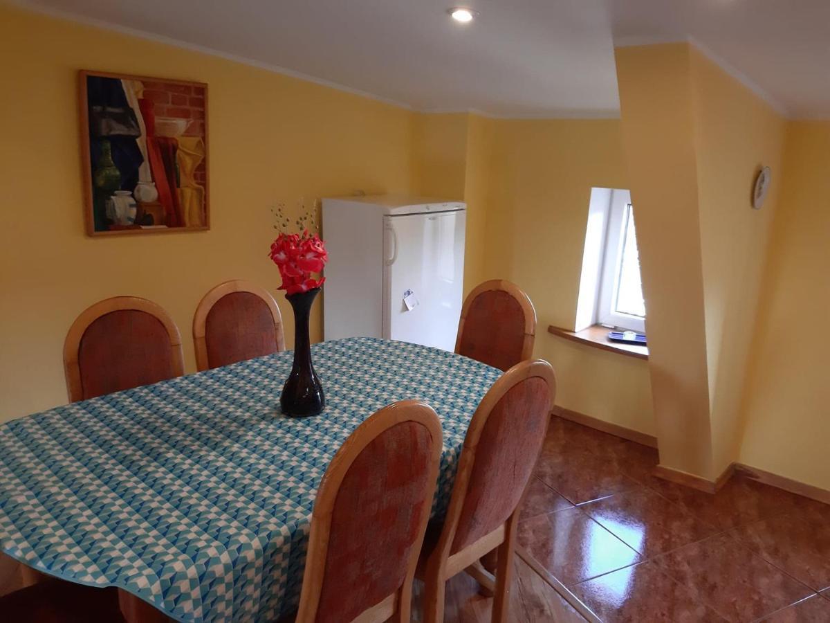 Apartament Blonia Szczecin Exterior photo
